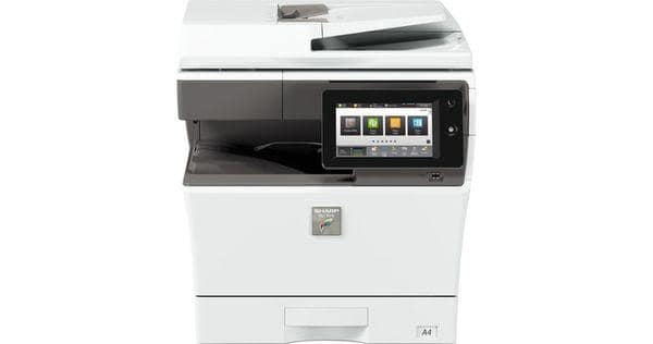 SHARP MX-C303W