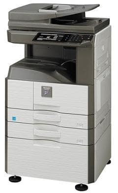 Sharp MX-M266NV