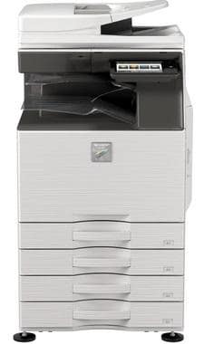 Sharp MX-2630N