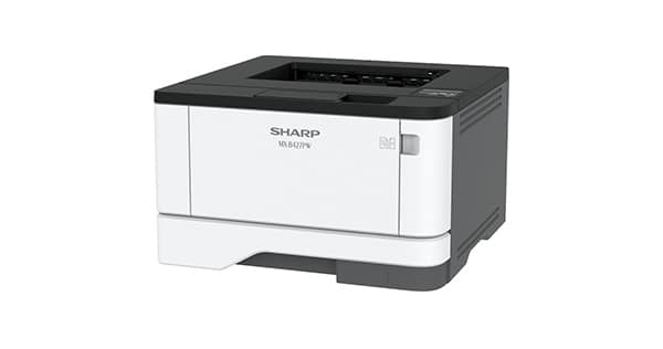 Sharp MX-B427PW