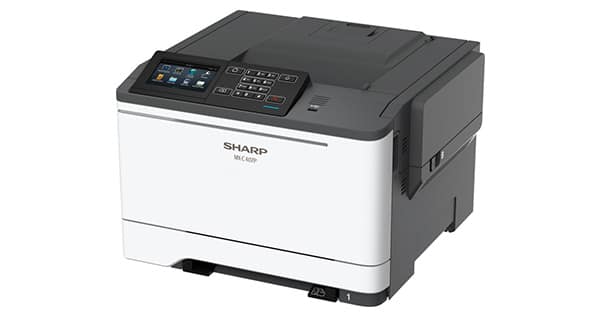 Sharp MX-C407P