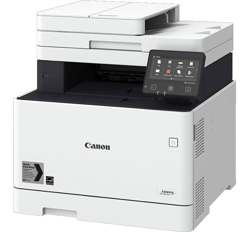 Canon MF735Cdw