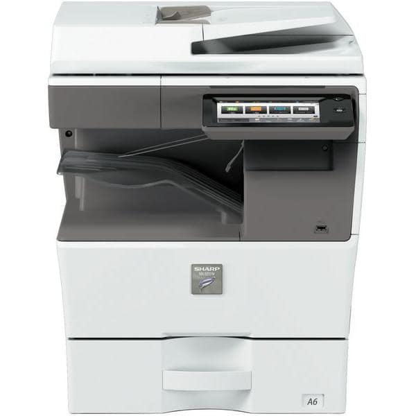 Sharp mx-b355w