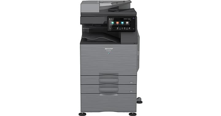 SHARP BP-50c26