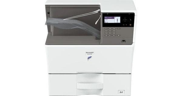 SHARP MX-B450P